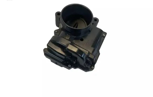 Mini One - Cooper Coupe R56 Throttle valve 7576697