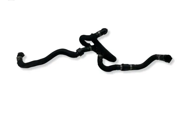 Citroen C4 III e-C4 Engine coolant pipe/hose X632149