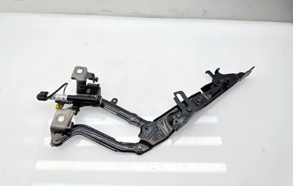 BMW iX Engine bonnet/hood hinges 0589P1000095 7933384 2806P1004817