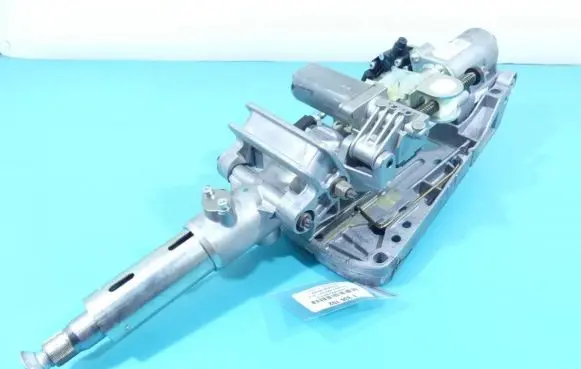Electric power steering pump