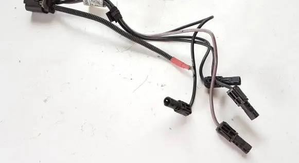 Mini Cooper Countryman R60 Glow plug wires 781116207
