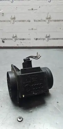 Audi A4 S4 B5 8D Mass air flow meter PBTGFM40 71822101 074906461