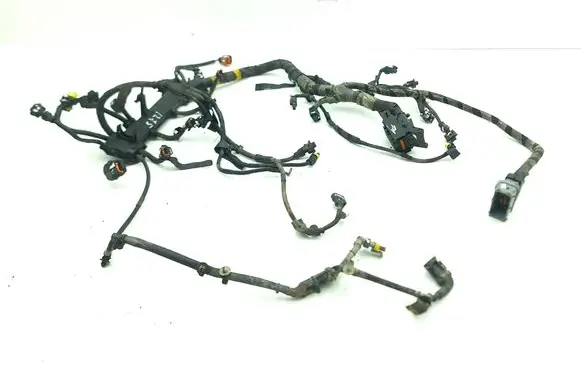 Fiat Ducato Engine installation wiring loom 5801362354