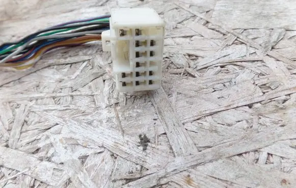 Other wiring loom