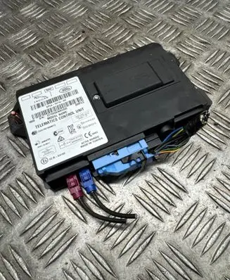 Land Rover Discovery Sport Other devices DPLA70718NU 10R04182 22166563683495