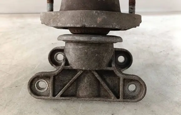 Gearbox mount