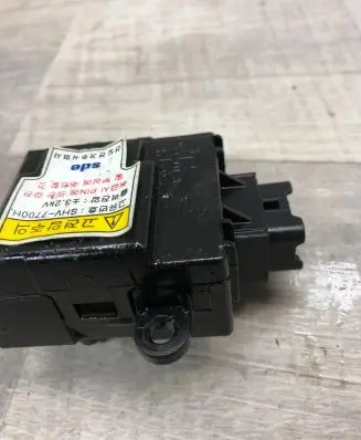 KIA Sorento Airbag control unit/module 8410430030