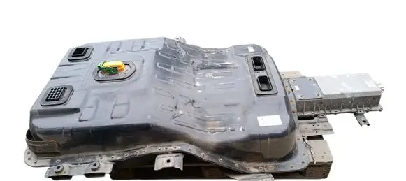 Hyundai Ioniq Hybrid / electric car battery 37501G7250