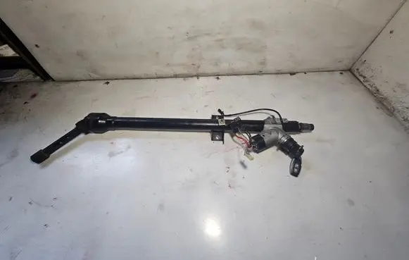 Mercedes-Benz Sprinter W901 W902 W903 W904 Ignition lock A9024600031 2D1422067B