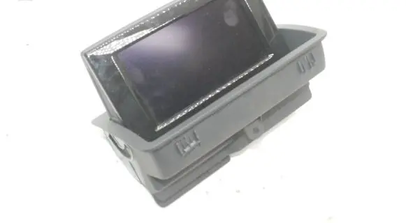 Audi Q3 8U Screen/display/small screen 8U0857273E