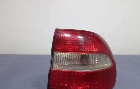 Volvo S40, V40 Rear/tail lights