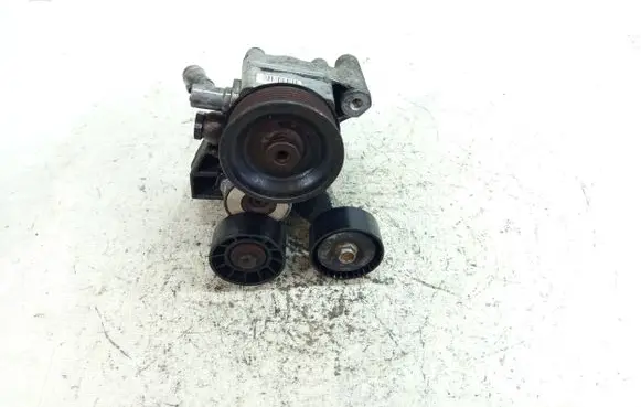 Iveco Daily 4th gen Power steering pump 504385414 7612955124