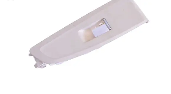 Dacia Duster Front door card panel trim 7398830