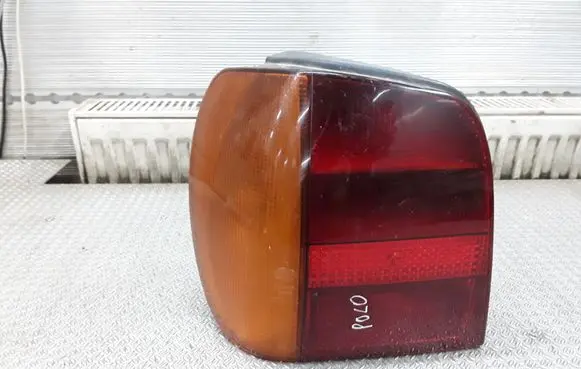 Volkswagen Polo III 6N 6N2 6NF Rear/tail lights 6N0945095