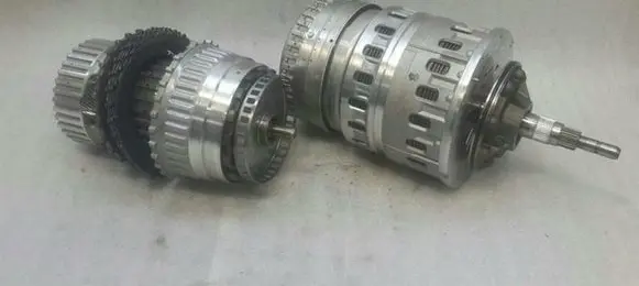 Mercedes-Benz ML W166 Other gearbox part A2222700325 A2202700926