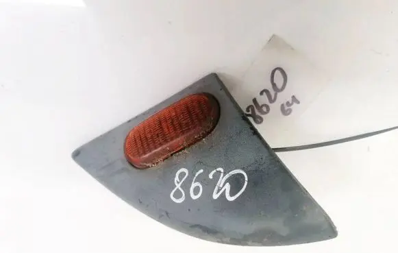 Renault Espace III Front fender indicator light 6025300659 6025300659G