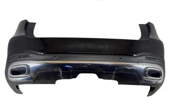 Mercedes-Benz GLS X167 Rear bumper A1678857106 A1678857206