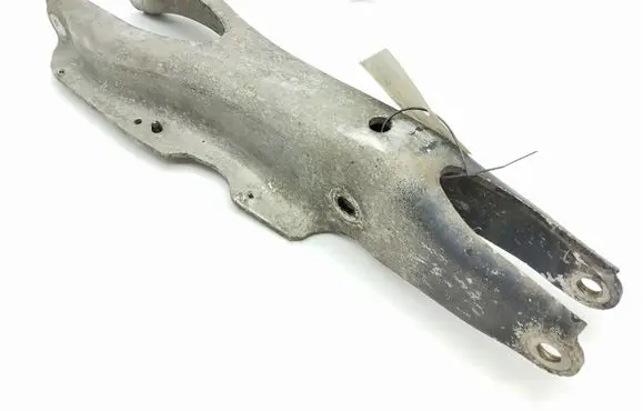 Mercedes-Benz S W220 Rear upper control arm/wishbone
