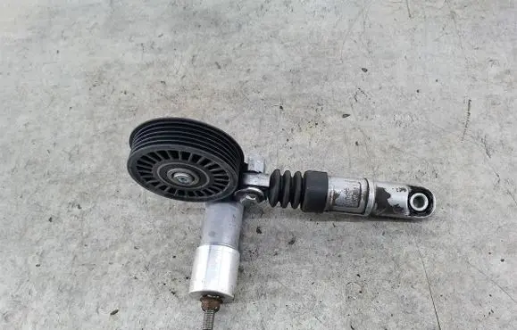 Volkswagen PASSAT B5.5 Alternator belt tensioner 