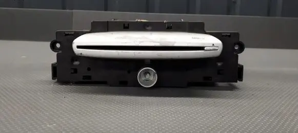 Mini One - Cooper Coupe R56 Radio/CD/DVD/GPS head unit 3455681
