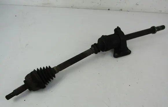 Renault Scenic II - Grand scenic II Drive shaft (set) 