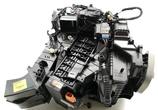 Volkswagen ID.3 Heater blower radiator 1EA963581F