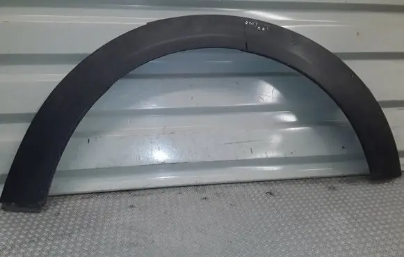 Mini One - Cooper Coupe R56 Fender trim (molding) 7349422