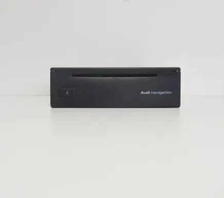 GPS navigation control unit/module