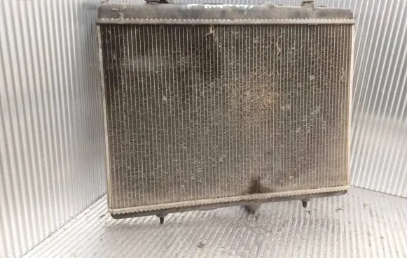 Citroen Berlingo Coolant radiator 9680533480 991746Q 1000043654