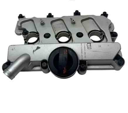 Audi A4 S4 B8 8K Rocker cam cover 06E103471P