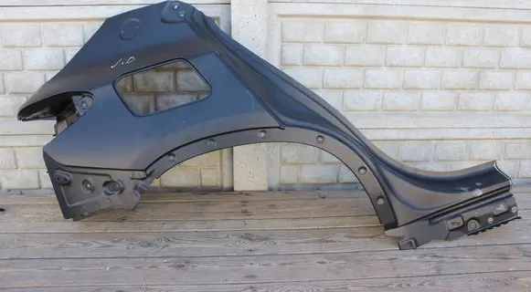 BMW X2 F39 Fender end trim 7467316 41007467316