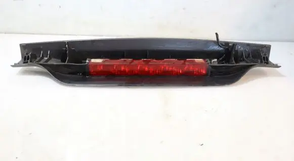 Ford Focus Third/center stoplight