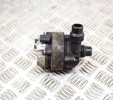BMW 3 F30 F35 F31 Electric auxiliary coolant/water pump 0392024060 8638239