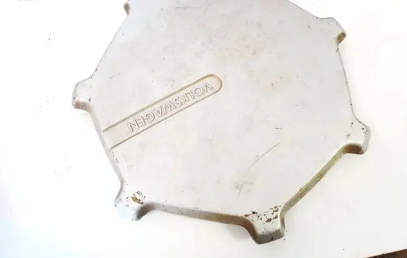 Original wheel cap