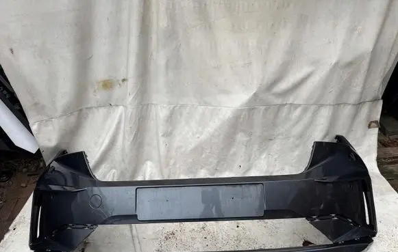 Skoda Enyaq iV Front bumper 5la807221