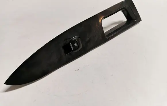 Ford Fusion II Electric window control switch DS7314A563B