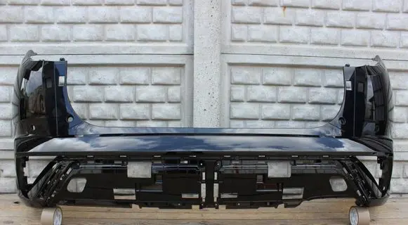 Hyundai Tucson IV NX4 Rear bumper 86611N7SA0
