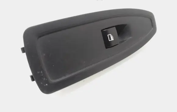 BMW 1 F20 F21 Electric window control switch 9208107