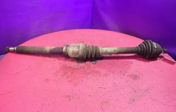 Ford Focus C-MAX Front driveshaft