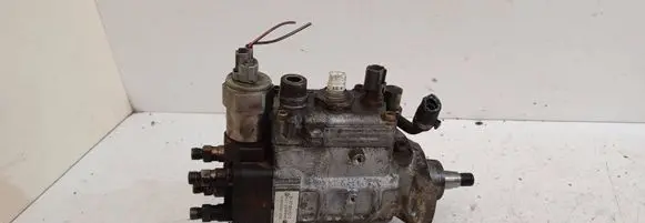 Opel Corsa C Fuel injection high pressure pump 8971852422
