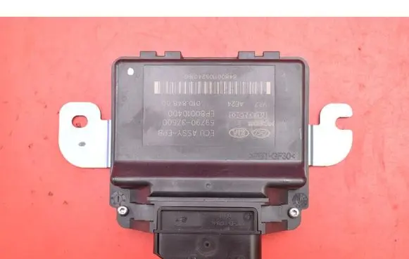 Hyundai i40 Engine control unit/module ECU 59790-3Z500