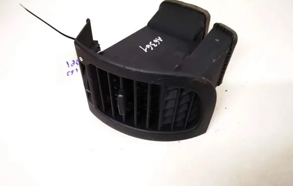 Opel Zafira A Dash center air vent grill 90561076sx