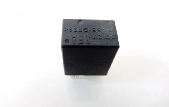 Chevrolet Captiva Other relay dc12v35a