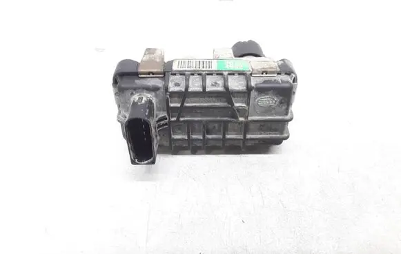 Volvo V70 Turbine electric control actuator 30774992