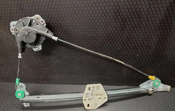 Renault Espace III Rear door manual window regulator 
