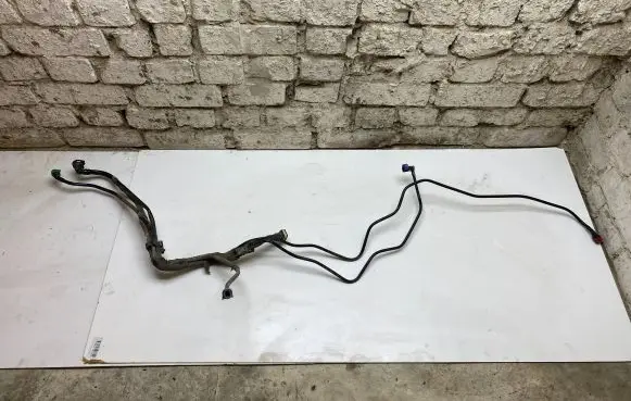 Dodge Charger Fuel line/pipe/hose 