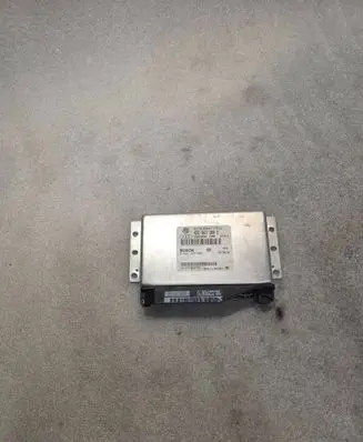 Audi A8 S8 D2 4D ESP (stability system) control unit 4D0907389E 0265109460 DKCS39000926