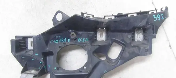 Mercedes-Benz C W205 Hybrid/electric vehicle battery bracket A2058852665