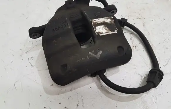 Peugeot 308 Front brake caliper