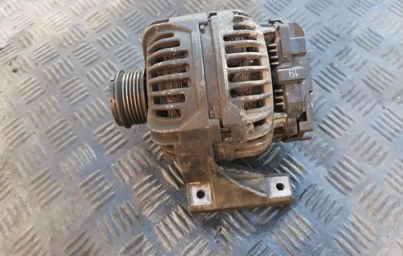 Volvo S80 Generator/alternator